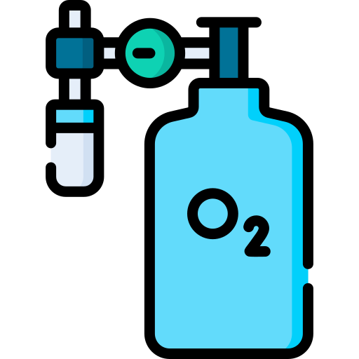 oxygen