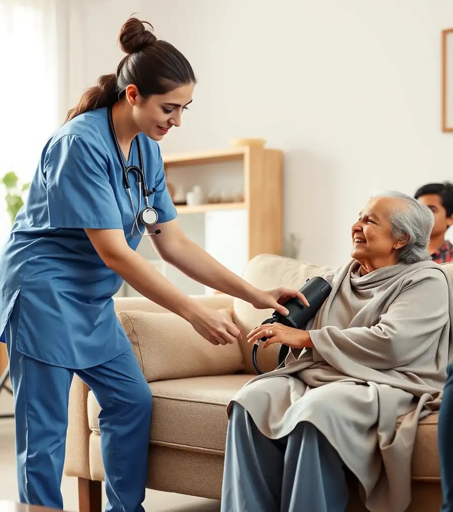 physiotherapy