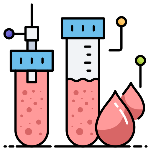 vacuum test tubes