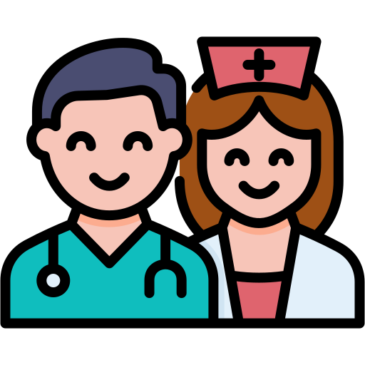 medical team
